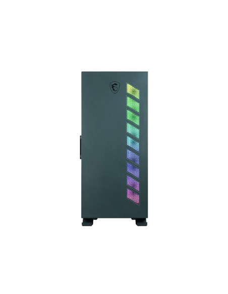 MSI MAG Vampiric 300R ATX Verde