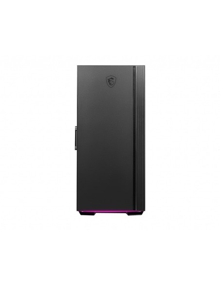 MSI MPG Quietude 100S ATX Negra