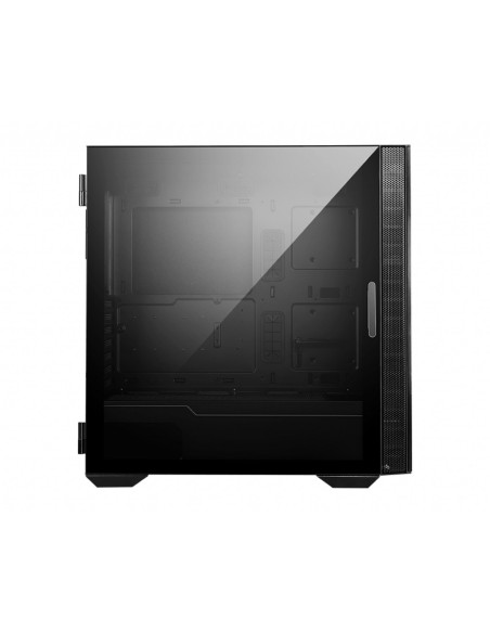 MSI MPG Quietude 100S ATX Negra