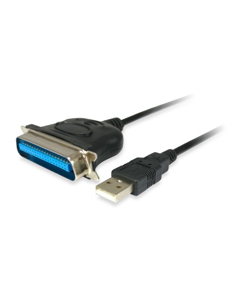 EQUIP CABLE USB A PARALELO (CENTRONIC 36) 1.5M