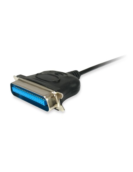 EQUIP CABLE USB A PARALELO (CENTRONIC 36) 1.5M