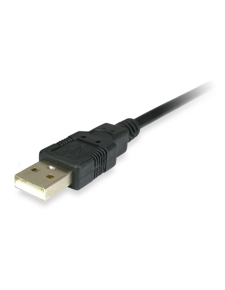 EQUIP CABLE USB A PARALELO (CENTRONIC 36) 1.5M