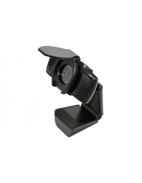 WebCam CONCEPTRONIC HD 720p Usb Micro (AMDIS03B)