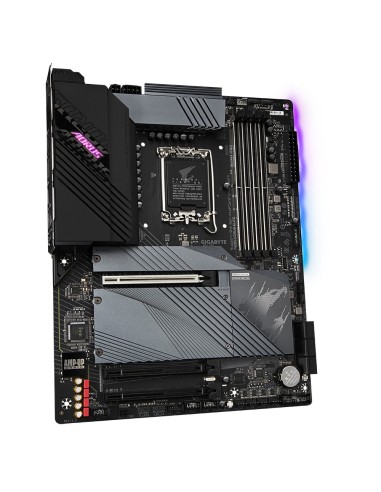 PB GIGABYTE 1700 Z690 AORUS ELITE G11