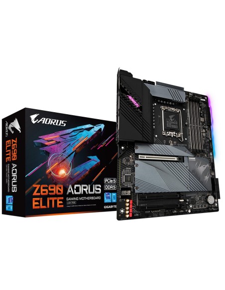 PB GIGABYTE 1700 Z690 AORUS ELITE G11