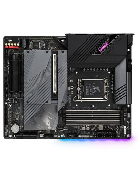 PB GIGABYTE 1700 Z690 AORUS ELITE G11