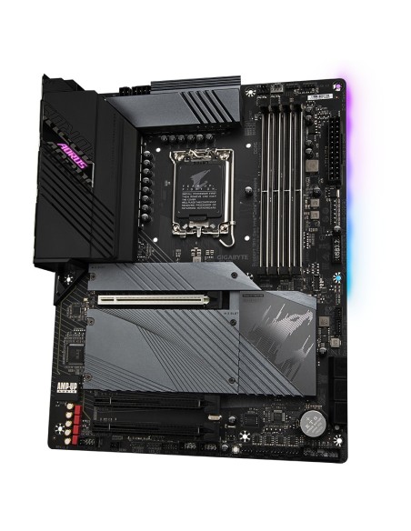 PB GIGABYTE 1700 Z690 AORUS ELITE G11