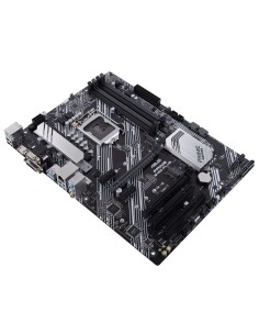 ASUS PRIME B460-PLUS placa base ATX Intel B460