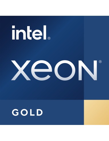 Intel Xeon Gold 6334 procesador 3,6 GHz 18 MB