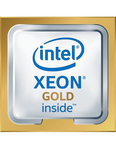 Intel Xeon 6140 procesador 2,3 GHz 24,75 MB L3