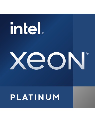 Intel Xeon Platinum 8352V procesador 2,1 GHz 54 MB