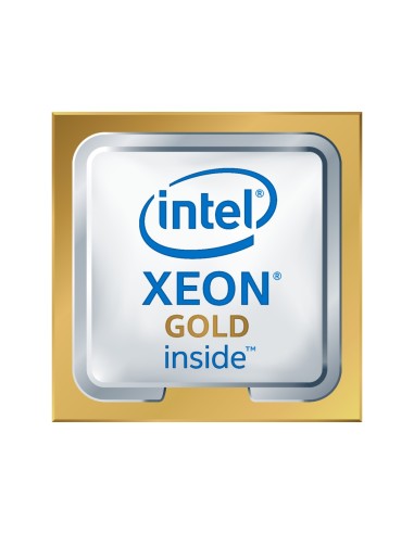 Intel Xeon 5218N procesador 2,3 GHz 22 MB