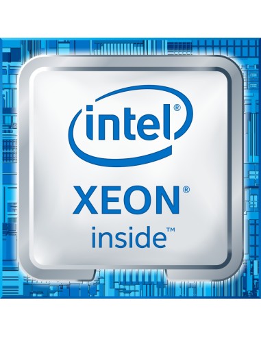 Intel Xeon E-2124G procesador 3,4 GHz 8 MB Smart Cache