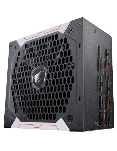 Gigabyte Aorus P750W unidad de fuente de alimentación 750 W