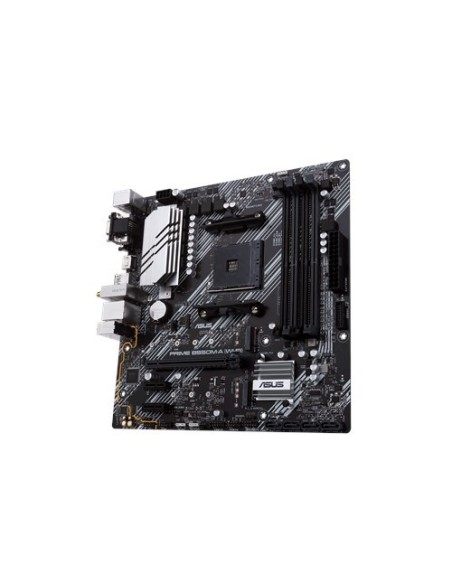 PLACA BASE ASUS AM4 PRIME B550M-A (WI-FI)