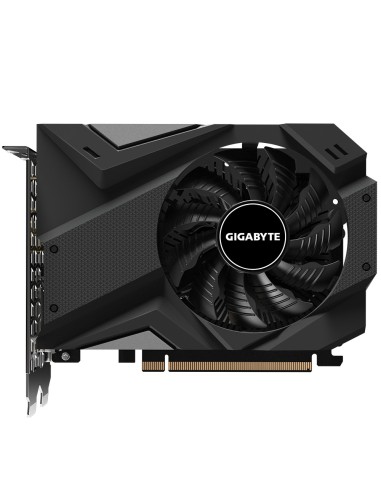 Gigabyte GeForce GTX 1630 OC 4GB GDDR6 Negra