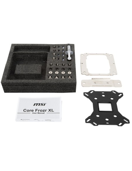 MSI Core Frozr XL Procesador Enfriador