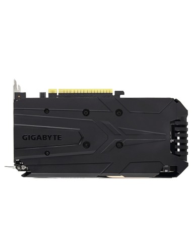 Gigabyte GeForce GTX 1050 Windforce OC 2G 2 GB GDDR5