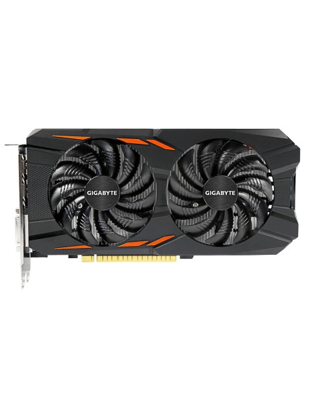 Gigabyte GeForce GTX 1050 Windforce OC 2G 2 GB GDDR5