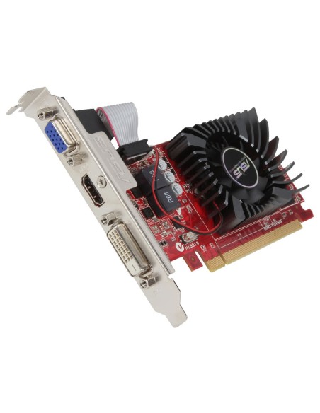 ASUS R7240-2GD3-L Radeon R7 240 2 GB GDDR3