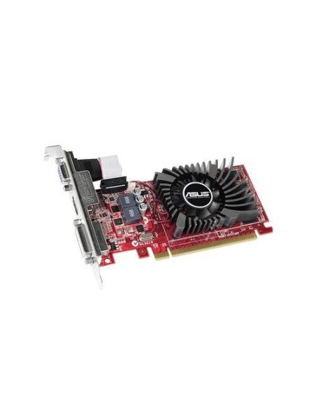 ASUS R7240-2GD3-L Radeon R7 240 2 GB GDDR3