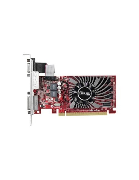 ASUS R7240-2GD3-L Radeon R7 240 2 GB GDDR3