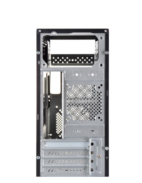 UNYKAch Grey Rain Torre Negro 500 W