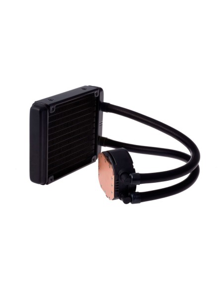 CoolBox Deep Runny 120 mm refrigeración agua y freón Procesador