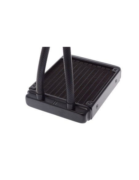 CoolBox Deep Runny 120 mm refrigeración agua y freón Procesador