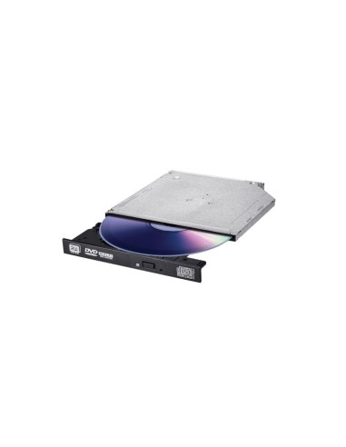 LG GTC0N unidad de disco óptico Interno DVD-ROM