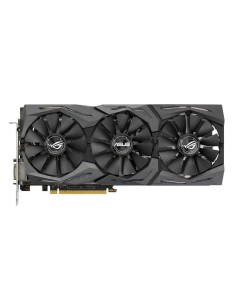 ASUS ROG STRIX-GTX1060-O6G-GAMING GeForce GTX 1060 6 GB GDDR5