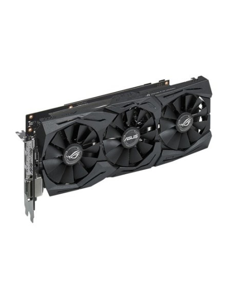ASUS ROG STRIX-GTX1060-O6G-GAMING GeForce GTX 1060 6 GB GDDR5
