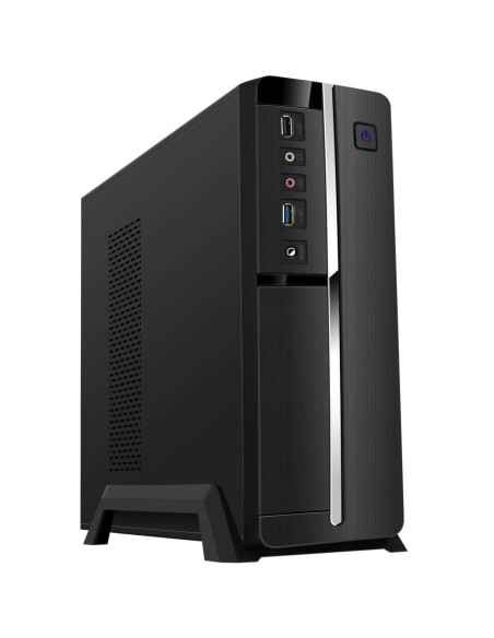 TooQ TQC-3005U3 500W Micro ATX Negra