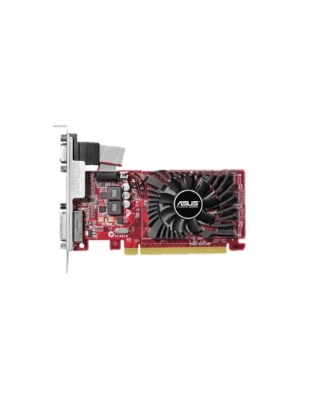 ASUS R7240-OC-4GD3-L Radeon R7 240 4 GB GDDR3
