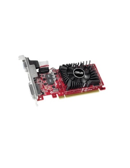 ASUS R7240-OC-4GD3-L Radeon R7 240 4 GB GDDR3