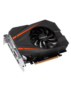 Gigabyte GV-N1080IX-8GD tarjeta gráfica GeForce GTX 1080 8 GB GDDR5X