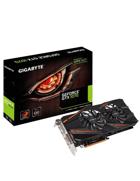 Tarjeta grafica geforce gtx 1070 hot sale