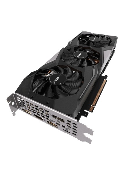 Gigabyte GV-N208TWF3OC-11GC GeForce RTX 2080 Ti 11 GB GDDR6