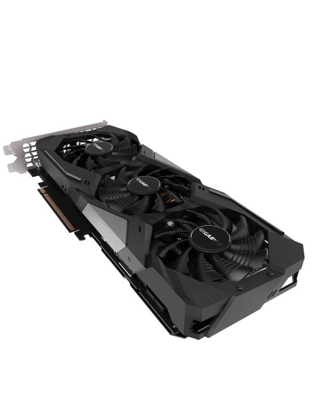 Gigabyte GV-N208TWF3OC-11GC GeForce RTX 2080 Ti 11 GB GDDR6
