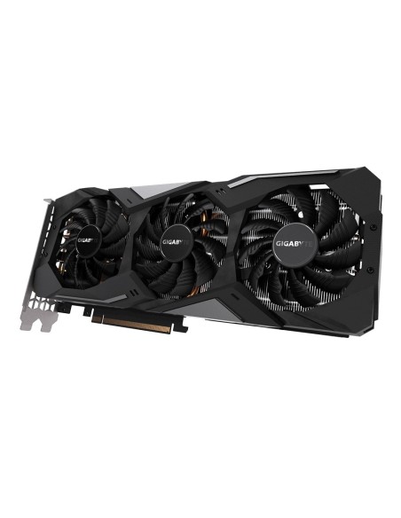 Gigabyte GV-N208TWF3OC-11GC GeForce RTX 2080 Ti 11 GB GDDR6