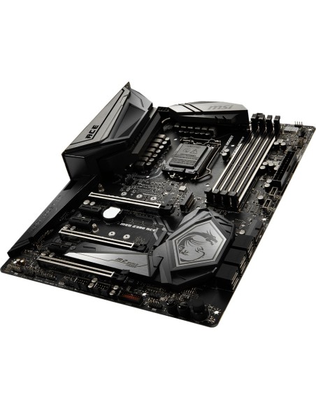 MSI MEG Z390 ACE placa base LGA 1151 (Zócalo H4) ATX Intel Z390
