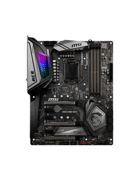 MSI MEG Z390 ACE placa base LGA 1151 (Zócalo H4) ATX Intel Z390