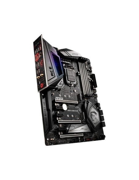 MSI MEG Z390 ACE placa base LGA 1151 (Zócalo H4) ATX Intel Z390