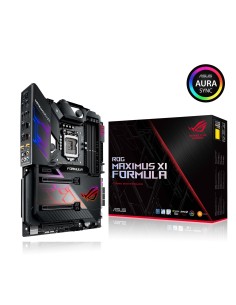 ASUS ROG MAXIMUS XI FORMULA LGA 1151 (Zócalo H4) Intel Z390 ATX