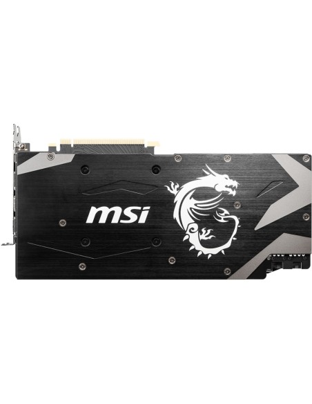 MSI V373-013R tarjeta gráfica GeForce RTX 2070 8 GB GDDR6