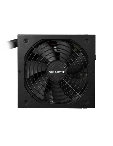 Gigabyte G750H unidad de fuente de alimentación 750 W ATX Negro
