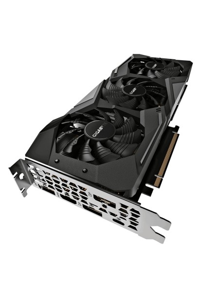 Gigabyte GV-N2070GAMING OC-8GC GeForce RTX 2070 8 GB GDDR6