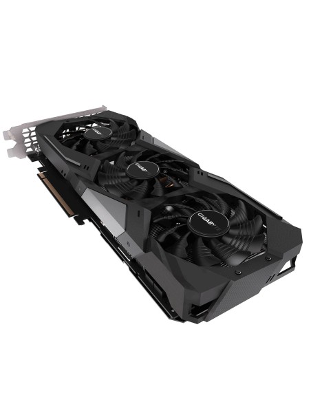 Gigabyte GV-N2070GAMING OC-8GC GeForce RTX 2070 8 GB GDDR6