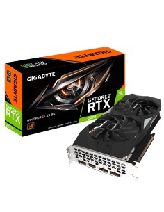 Gigabyte GeForce RTX 2070 Windforce 2X 8GB
