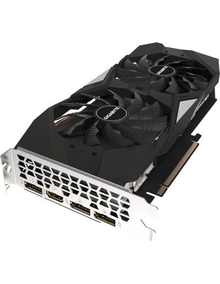 Gigabyte GeForce RTX 2070 Windforce 2X 8GB